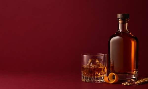 Alcohol & wine marketing solutions