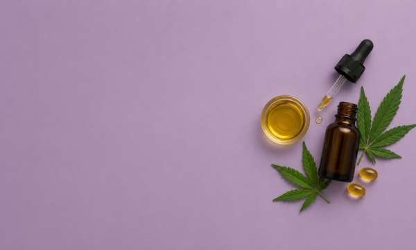 CBD & Hemp marketing solutions